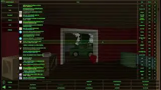 edgy asian teen's short rant about 'semi-vanilla' server having more players in unturned