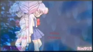 Sailormoon double Romance HD