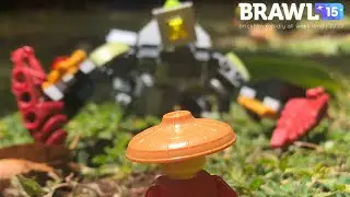 Beyond - BRAWL 2023