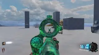 Call of Duty  Black Ops 3  Mod Tool Black Ops AK47 Port