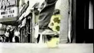 Best Skateborad Trick Ever