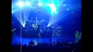 Stay Awake (Live) - Example