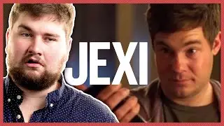 WORST MOVIE OF THE YEAR. | Jexi Review