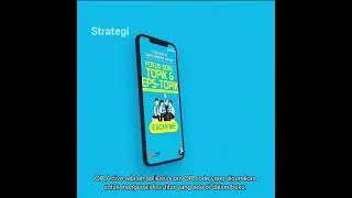 Fokus Soal TOPIK & EPS-TOPIK