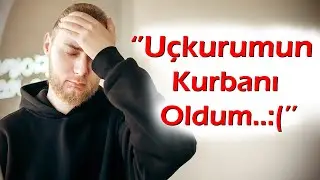 KEŞKE YAPMASAYDIM | 431.Bölüm ''Karım İç Çamaşırı Giymiyordu....Uçkurumun Kurbanı Oldum...!''