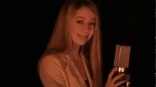 I Won't Give Up - Jason Mraz (Cover by Karlijn Verhagen)