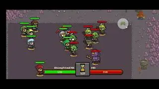 Raid Heroes: Total War - 2021-05-18