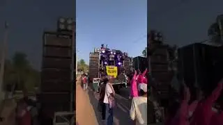 Ata Sound Vs Sreeragam Sound