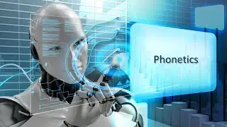 What is Phonetics