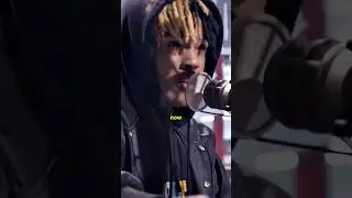 XXXTENTACION Explains Why He Makes DISTORTED Music