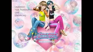 LB - Undressed (Love)
