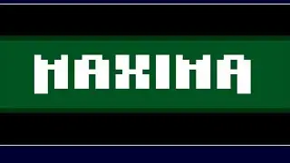 Scoopex - Maxima - 1993 - Amiga Demo Scene HD 1080@50