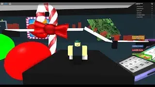 FIRST ROBLOX STREAM (ROBLOX ESCAPE THE IPHONE)