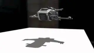 Hover craft