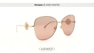 Versace VE 2256 (10027D)