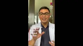 Tips-tips agar terhindar dari COVID-19