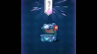 ЛЕГЕНДАРНЫЙ СУНДУК и НОВАЯ ЛЕГА в Clash Royale