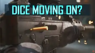 Battlefield 2042 ► Are DICE Slimming Things Down For Future Seasons?