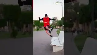 Learn this famous Brazilian trick🇧🇷💥 #shorts