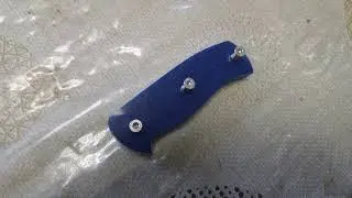 Bushcraft S390  Бушкрафт S390