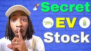 Buy IDEX Stock (Ideanomics Inc) : SECRET EV Stock To Watch!
