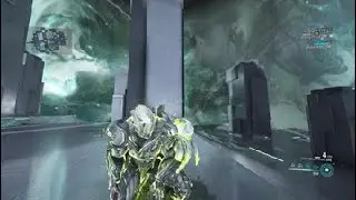 Warframe юфона прайм - нехилый пестолетик