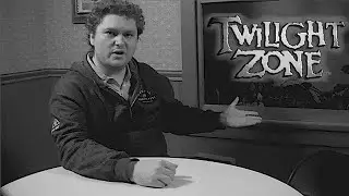 Twilight Zone intro - Oregon Film Museum
