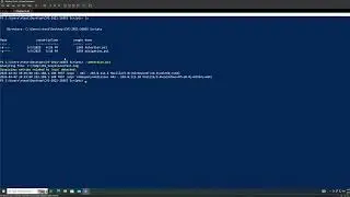 CVE-2021-26855 Detection & Mitigation