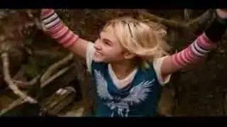 Bridge to Terabithia