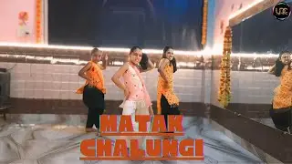Matak Chalungi Dance || sharky Choreography || @DesiRecordsOfficial #sapnachoudhary #matakchalugi