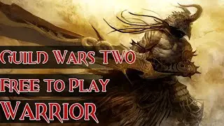Guild Wars 2 - Free to Play - Gameplay
