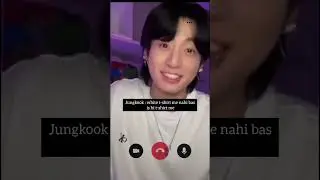 When your boyfriend is so shy 🤭 #bts #trending #btsff #jungkookff #jungkook #shorts