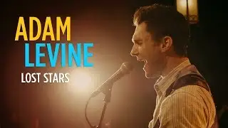 CAN A SONG SAVE YOUR LIFE? | Adam Levine 