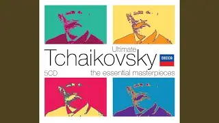 Tchaikovsky: Swan Lake, Op. 20, TH.12 / Act 4: No. 29 Scène finale (Andante)