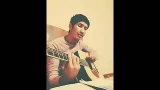 ( COVER ) Ravshanbek Bektemirov