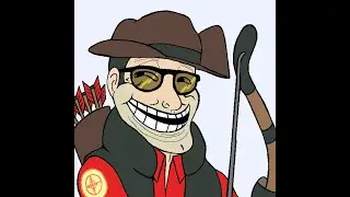Average Huntsman Gameplay