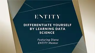 Differentiate Yourself by Learning Data Science