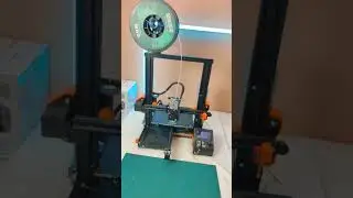 Ender 3 Quick Upgrade #1 