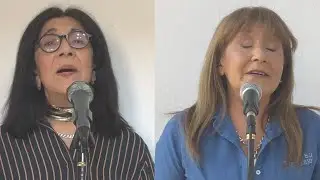 Las Hermanas Vera - Planta Del Bosque