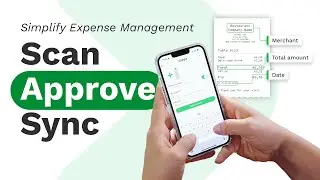 Automate Expense Management Processes with Klippa SpendControl