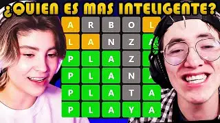 ¿CUAL DE LOS 2 ES MÁS INTELIGENTE?