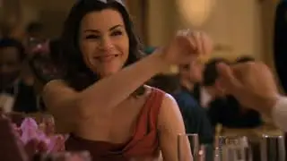 Alicia Florrick | Watch Me Rise | The Good Wife