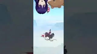LES BUGS DANS GENSHIN IMPACT