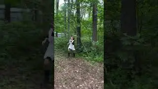 Айгуль в лесу. 2 сезон?: 