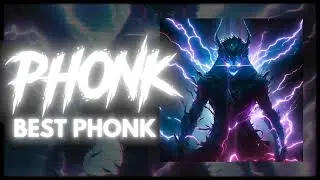 Gaming Phonk Music 2024
