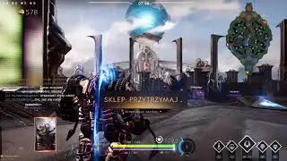 Paragon Riktor rank 11 epic  (full gameplay)
