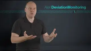 KI-basierte Datenanalyse und Anomalie-Erkennung