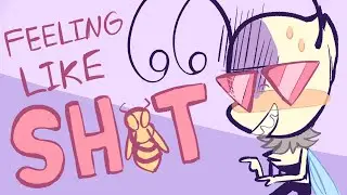 Feeling Like Shit Inside OC animatic