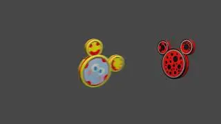 toodles meets cloodles