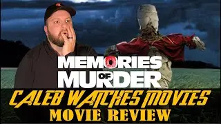 MEMORIES OF MURDER MOVIE REVIEW